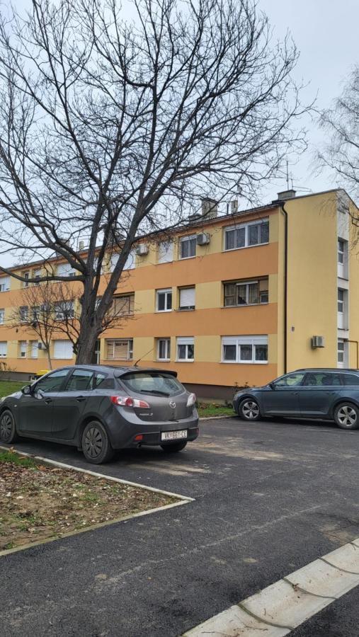 Апартаменты Vinkovci 1 Экстерьер фото